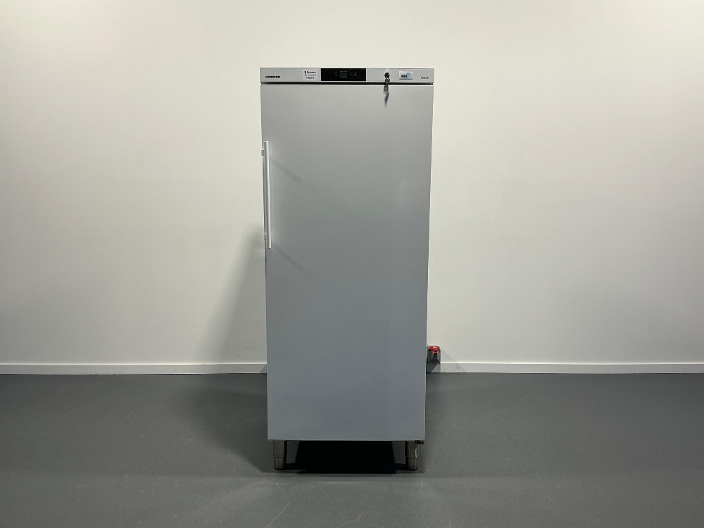Image of Liebherr profline